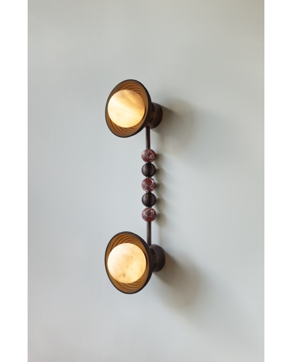 Bert Frank Eos by 1508 London Wall Lamp
